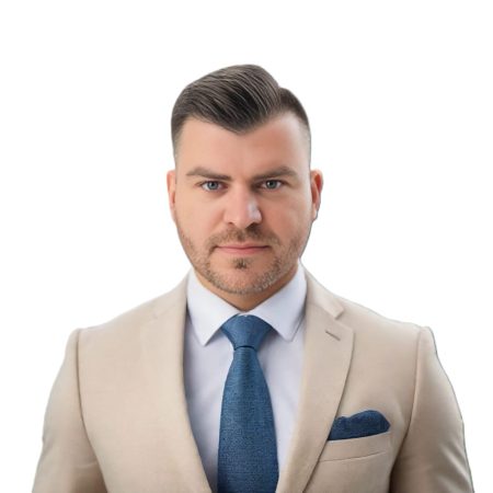 mezczyzna mężczyzna